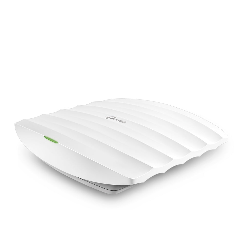 TP-Link Omada EAP245 1750 Mbit/s Blanc Connexion Ethernet, supportant l'alimentation via ce port (PoE)