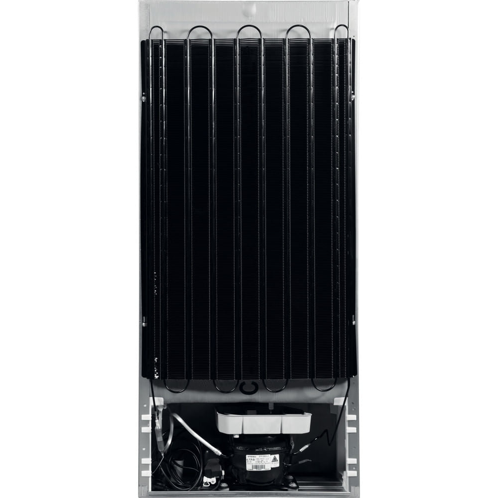 Whirlpool ARG 7342 frigo combine Intégré 189 L Blanc