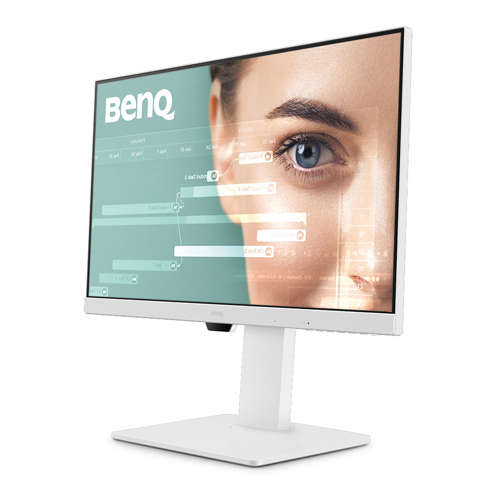 BenQ GW2786TC écran plat de PC 68,6 cm (27") 1920 x 1080 pixels Full HD LED Blanc - vue 2