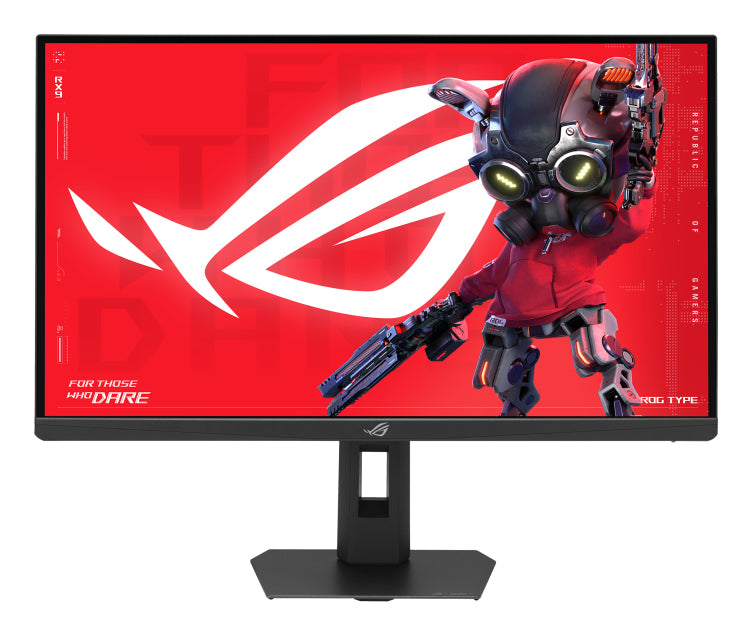 ASUS ROG Strix XG27JCG écran plat de PC 68,6 cm (27") 5120 x 2880 pixels 5K Ultra HD LCD Noir