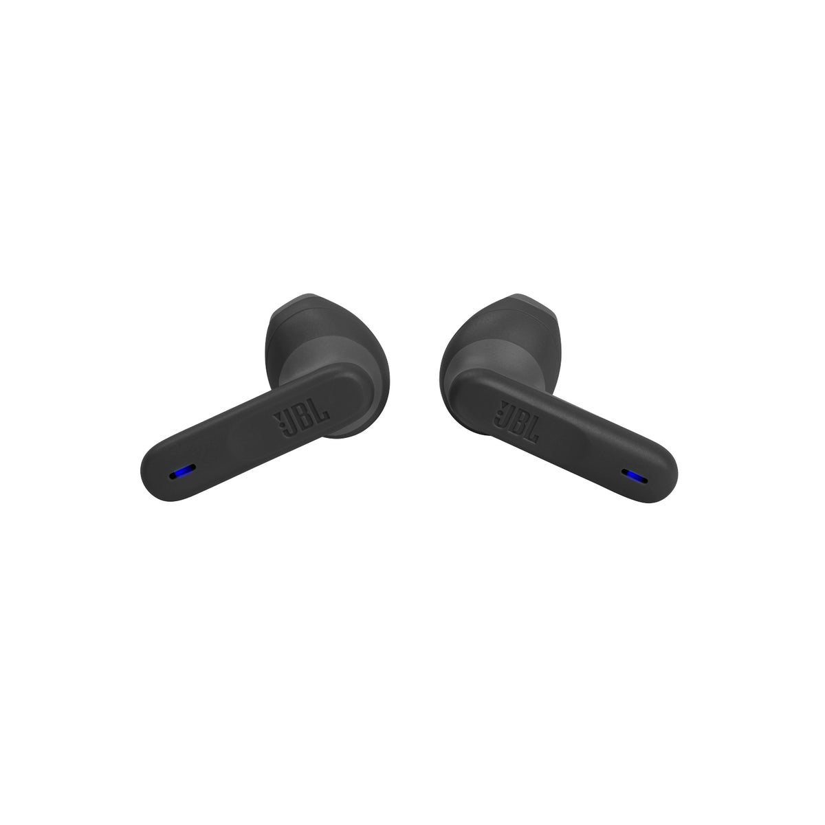 JBL Wave 300TWS Écouteurs True Wireless Stereo Bluetooth avec Socle de Chargement, Noir