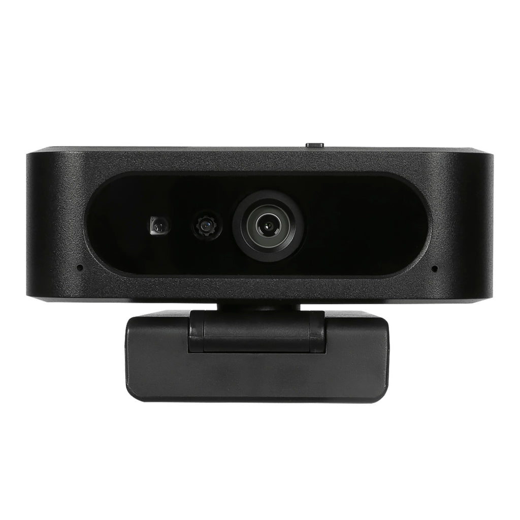 Targus AVC045GL Webcam Full HD 1080p USB Noir