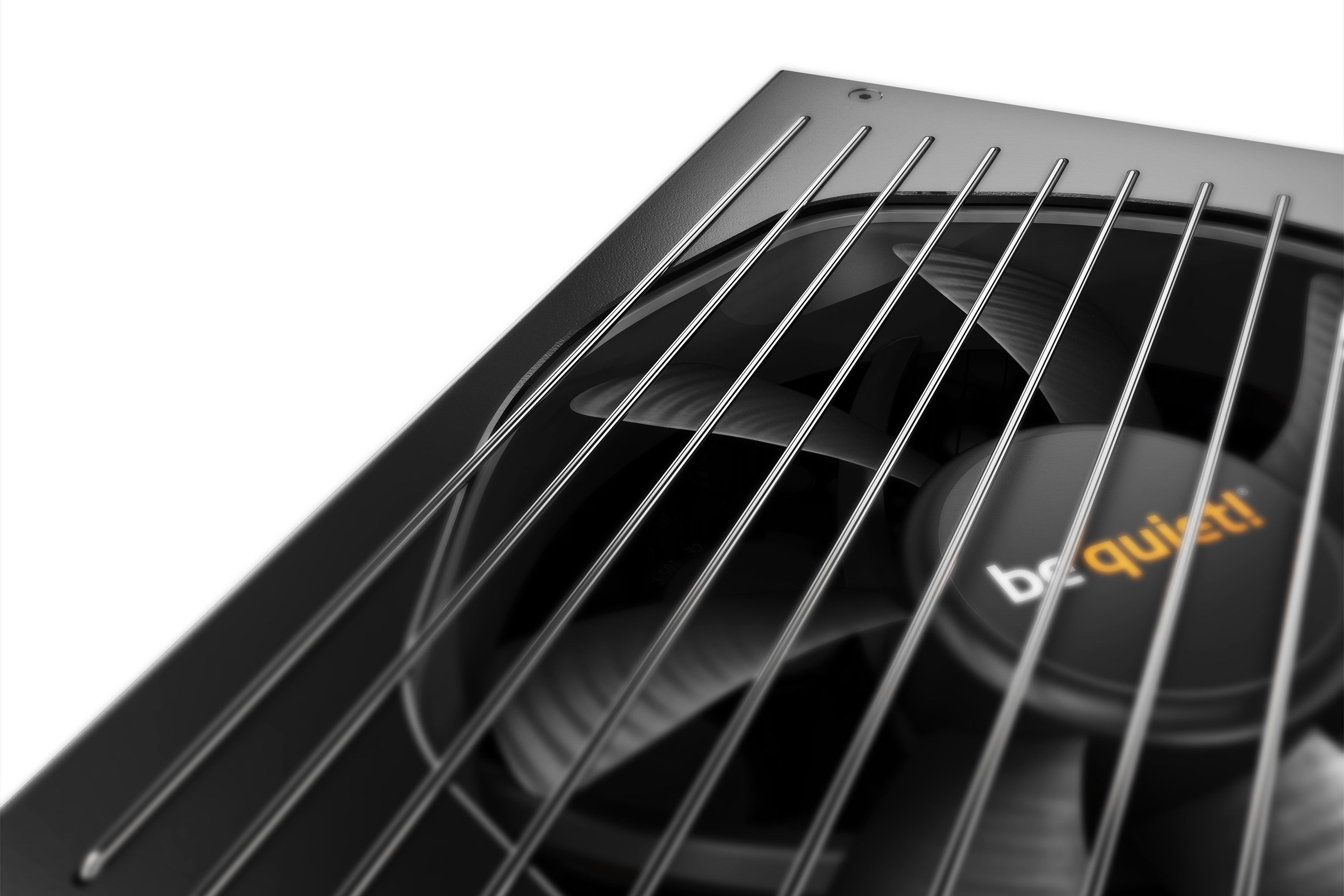 be quiet! Straight Power 12 1200 W | Alimentation ATX 3.0, 80 Plus Platinium