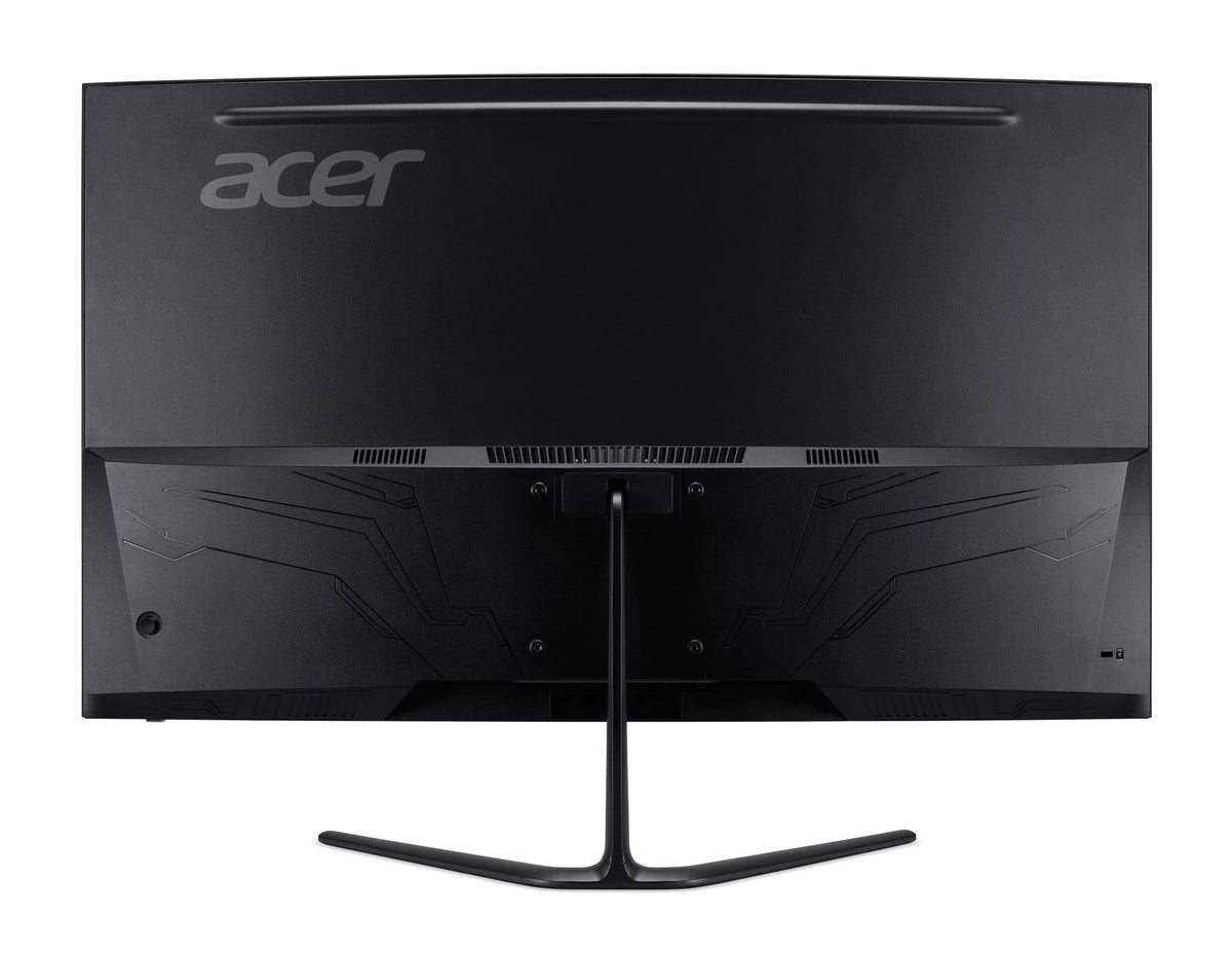 Acer Nitro ED0 ED320QW0bmiipx écran plat de PC 80 cm (31.5") 1920 x 1080 pixels Full HD LCD Noir