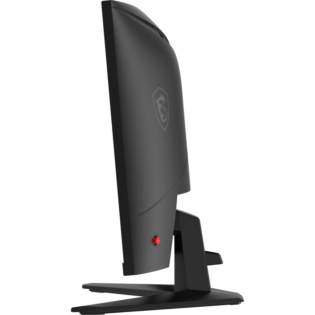 MSI MAG 275CQF E18 écran plat de PC 68,6 cm (27") 2560 x 1440 pixels Wide Quad HD Noir
