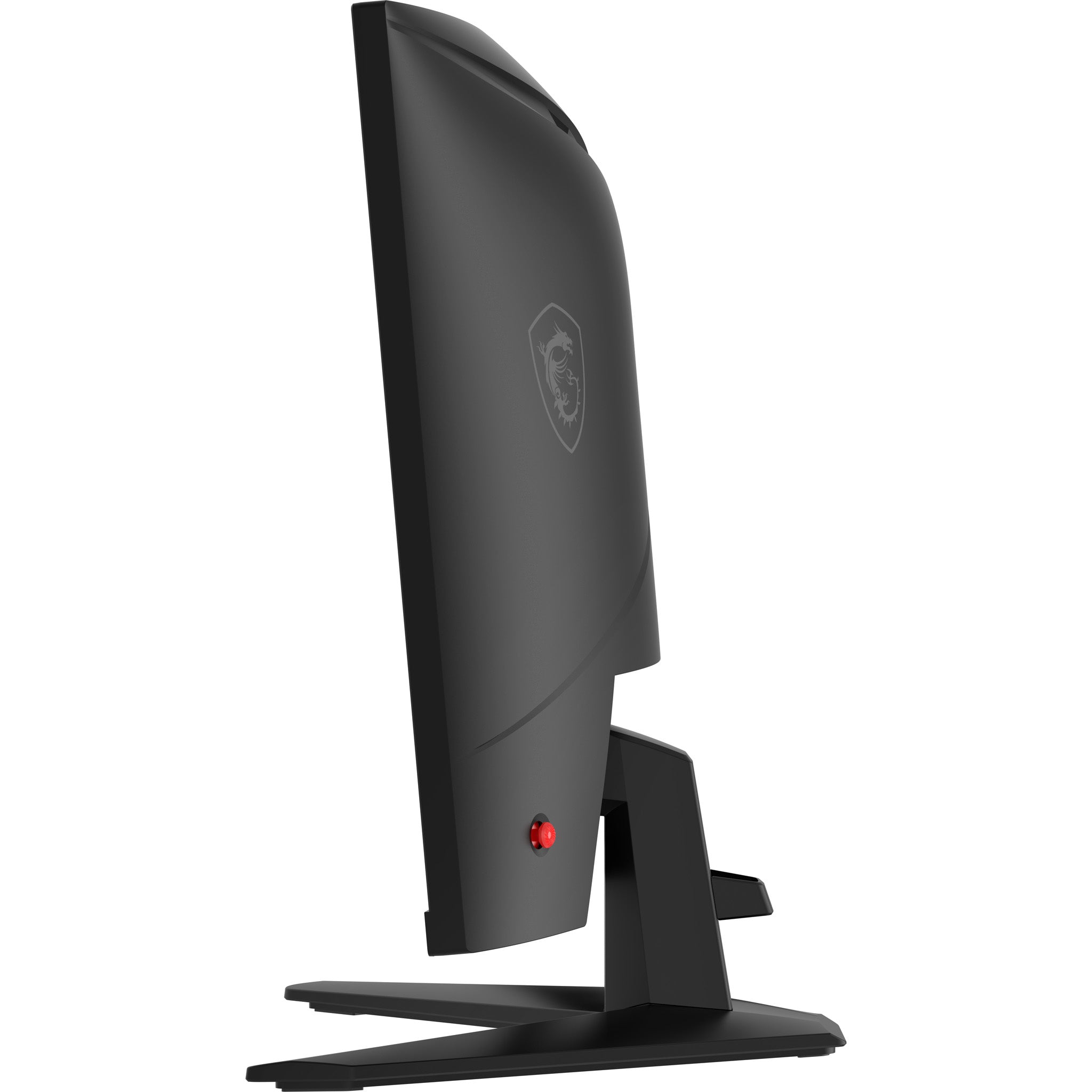 MSI MAG 275CQF E18 écran plat de PC 68,6 cm (27") 2560 x 1440 pixels Wide Quad HD Noir