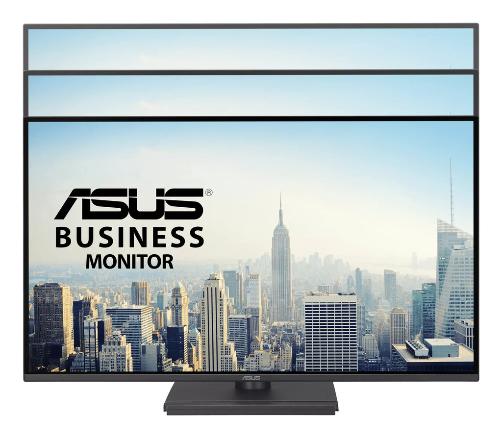ASUS BE27AQ écran plat de PC 68,6 cm (27") 2560 x 1440 pixels Quad HD LCD Noir