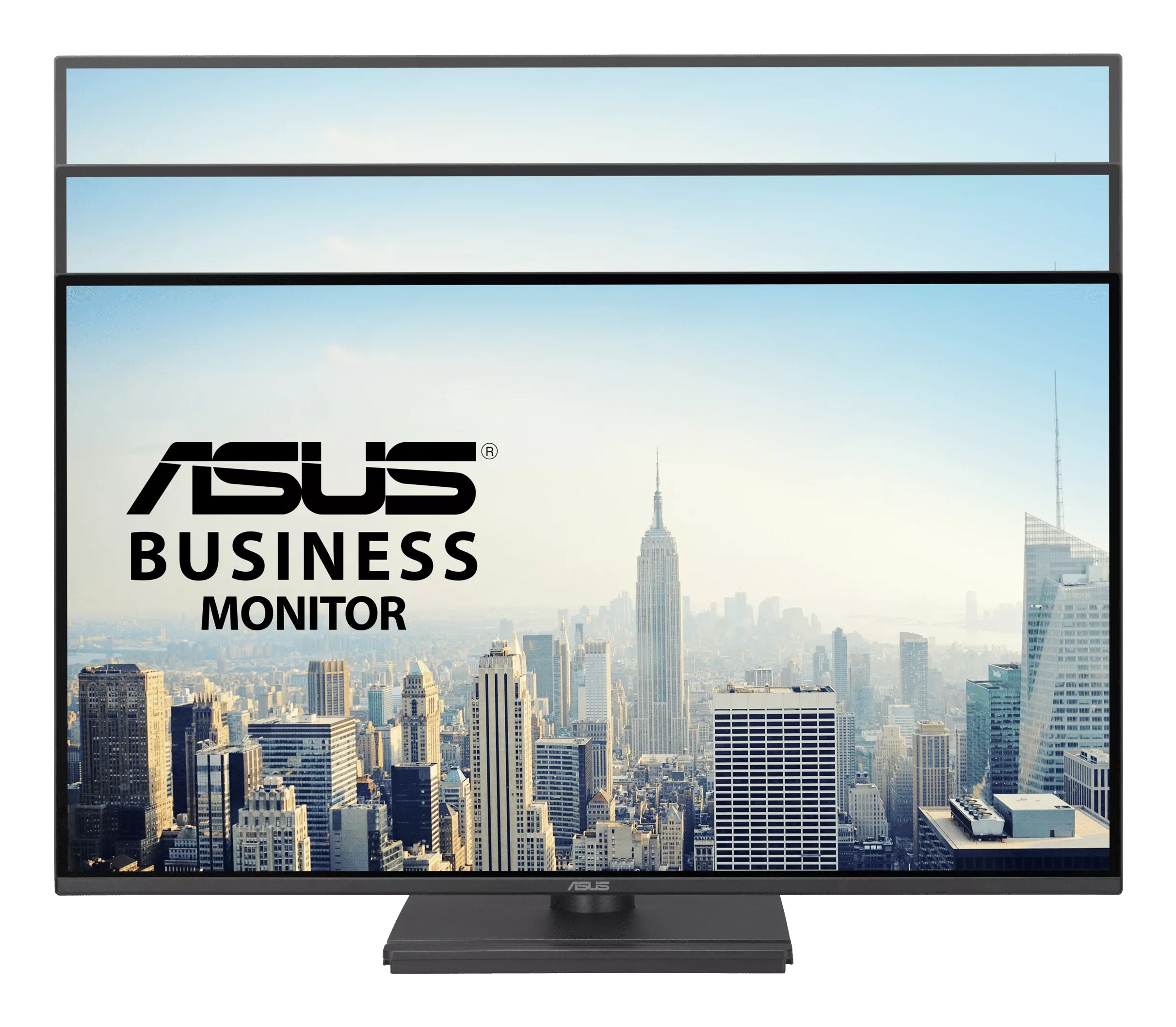 ASUS BE27AQ écran plat de PC 68,6 cm (27") 2560 x 1440 pixels Quad HD LCD Noir