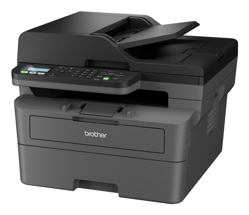 Imprimante Multifonction Laser A4 MFC-L2800DW, 1200 x 1200 DPI, 32 ppm, Wifi