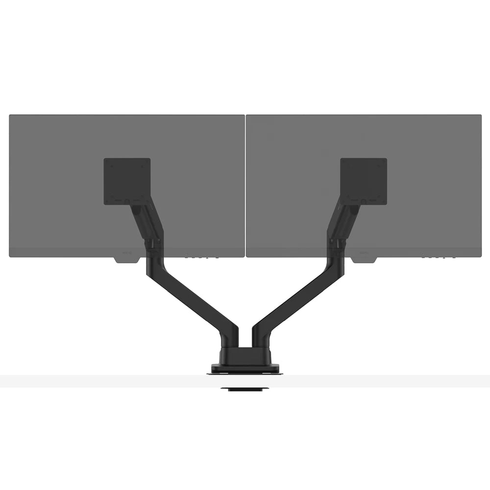 BenQ Ergo Arm BDH01 88,9 cm (35") Noir - vue 2