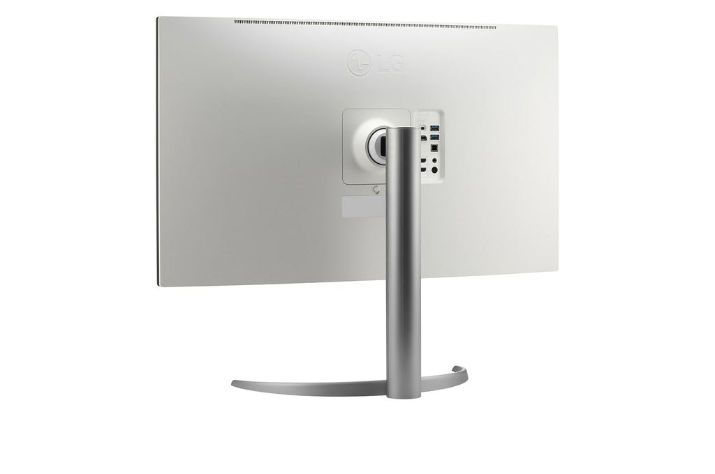 LG 32UQ850V-W écran plat de PC 80 cm (31.5") 3840 x 2160 pixels 4K Ultra HD LED