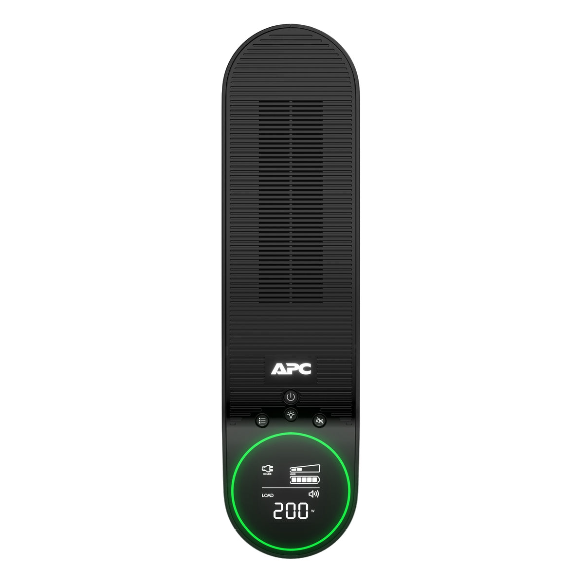 APC Back-UPS Pro BGM2200B-GR 2200VA/1320W, 4 prises Schuko, 2 prises C13, 3 ports USB