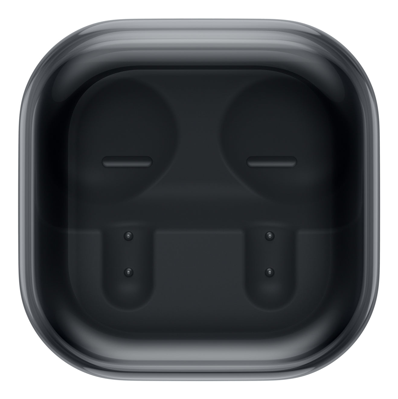 Samsung Galaxy SM-R540 Casque True Wireless Stereo (TWS) Ecouteurs Appels/Musique Bluetooth Noir