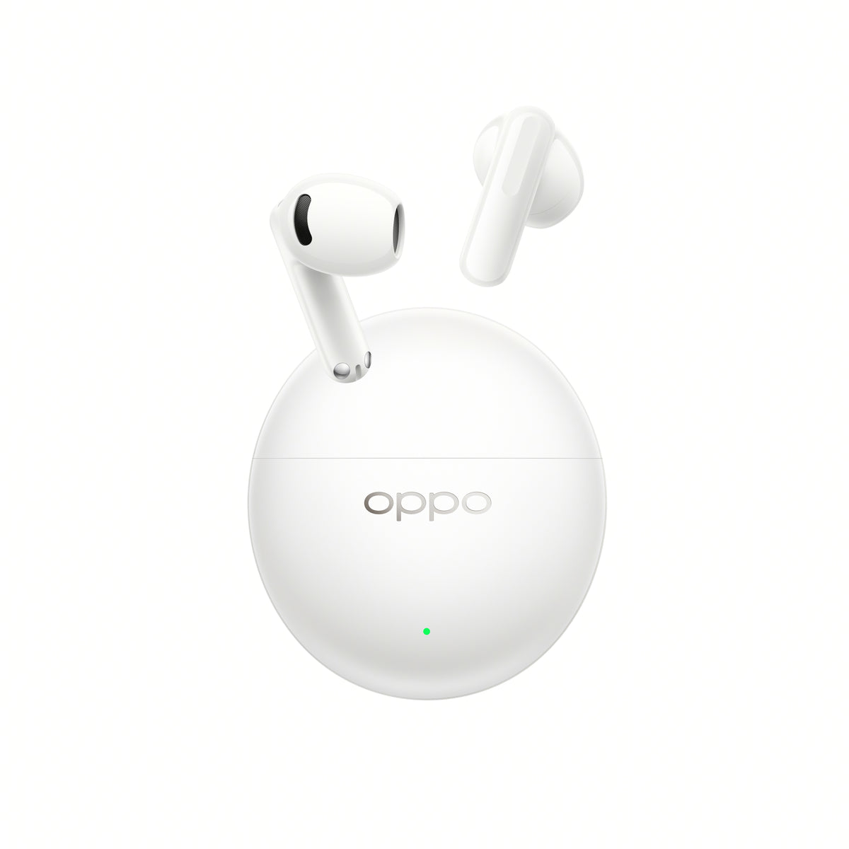 OPPO Enco Air5s Casque True Wireless Stereo (TWS) Ecouteurs Appels/Musique Bluetooth Blanc - vue 7