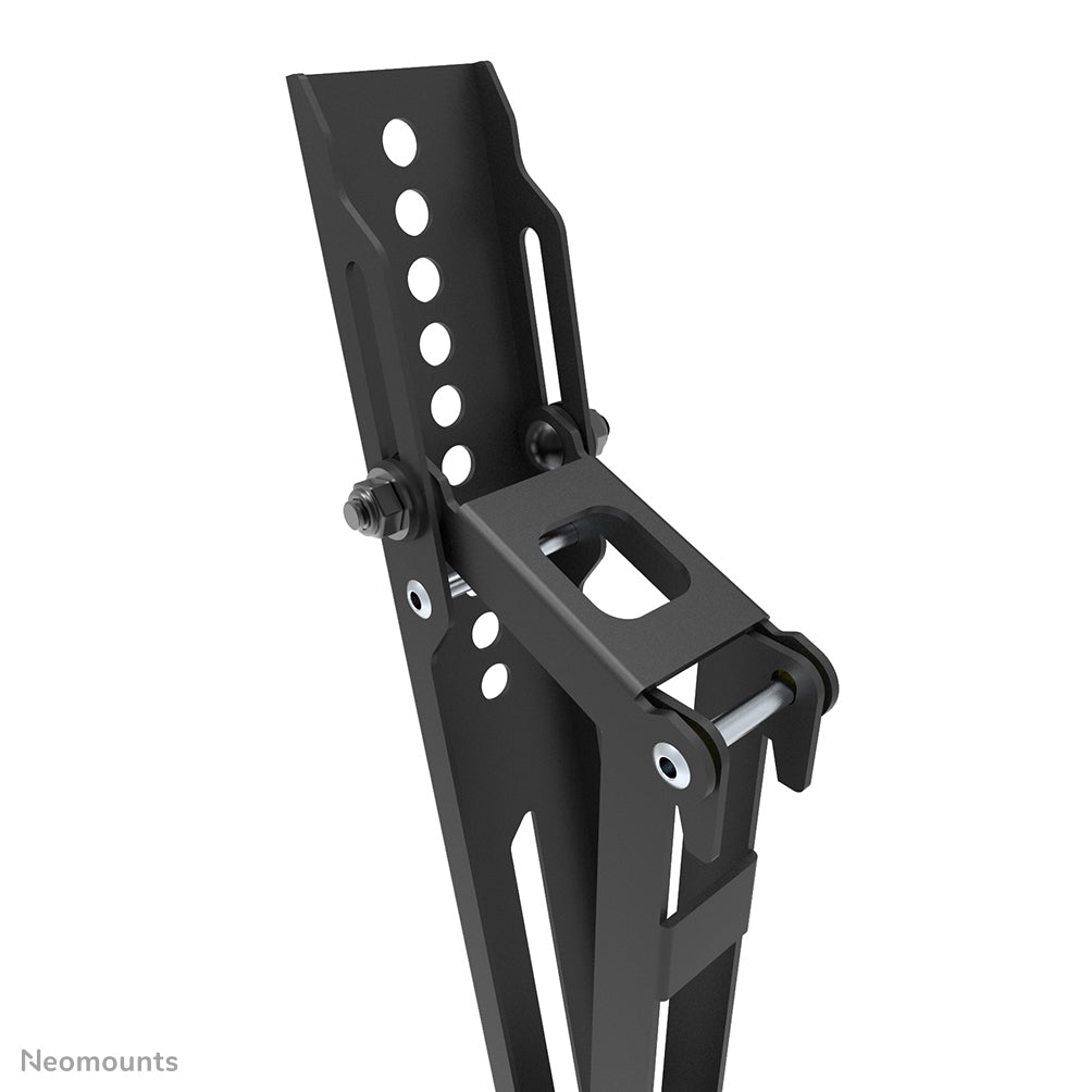 Neomounts WL35-550BL18 Support pour écran mural 43-86" - inclinable - installation facile