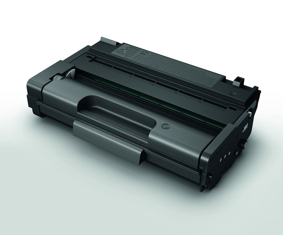 Ricoh 406990 Cartouche de toner 1 pièce(s) Original Noir