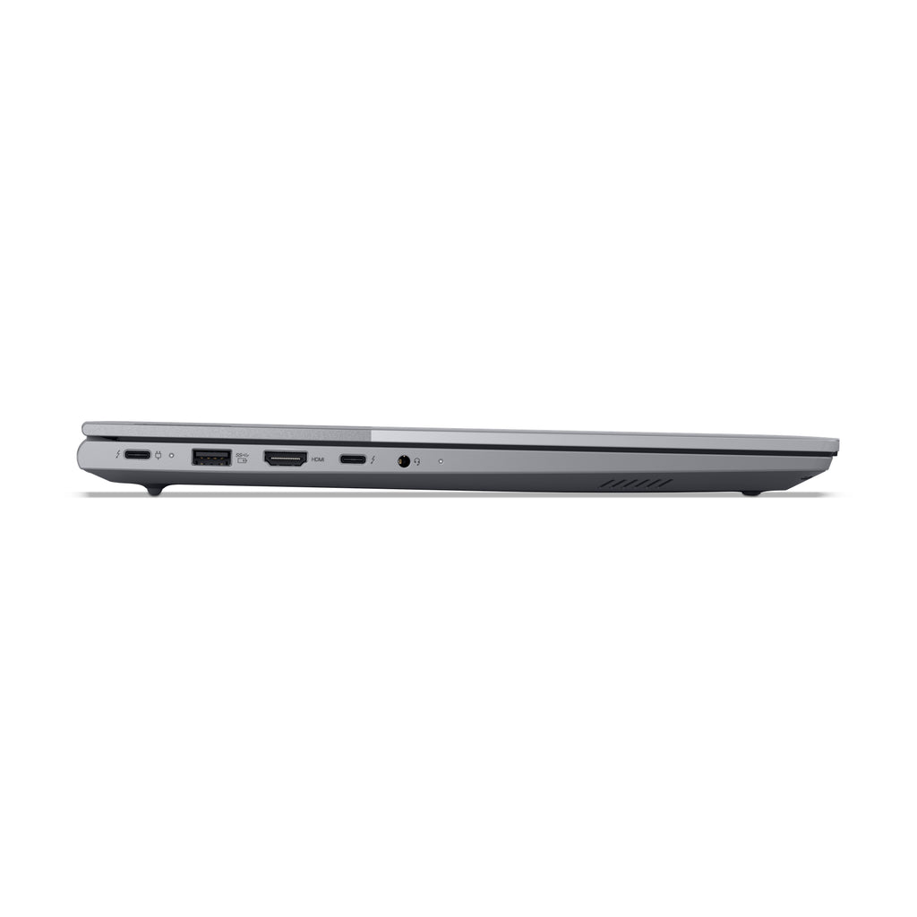 Lenovo ThinkBook 16 G9 IPL Copilot+ PC, Intel Core Ultra 5 325, 16" WUXGA, 16 Go DDR5, 512 Go SSD, Wi-Fi 7, Windows 11 P