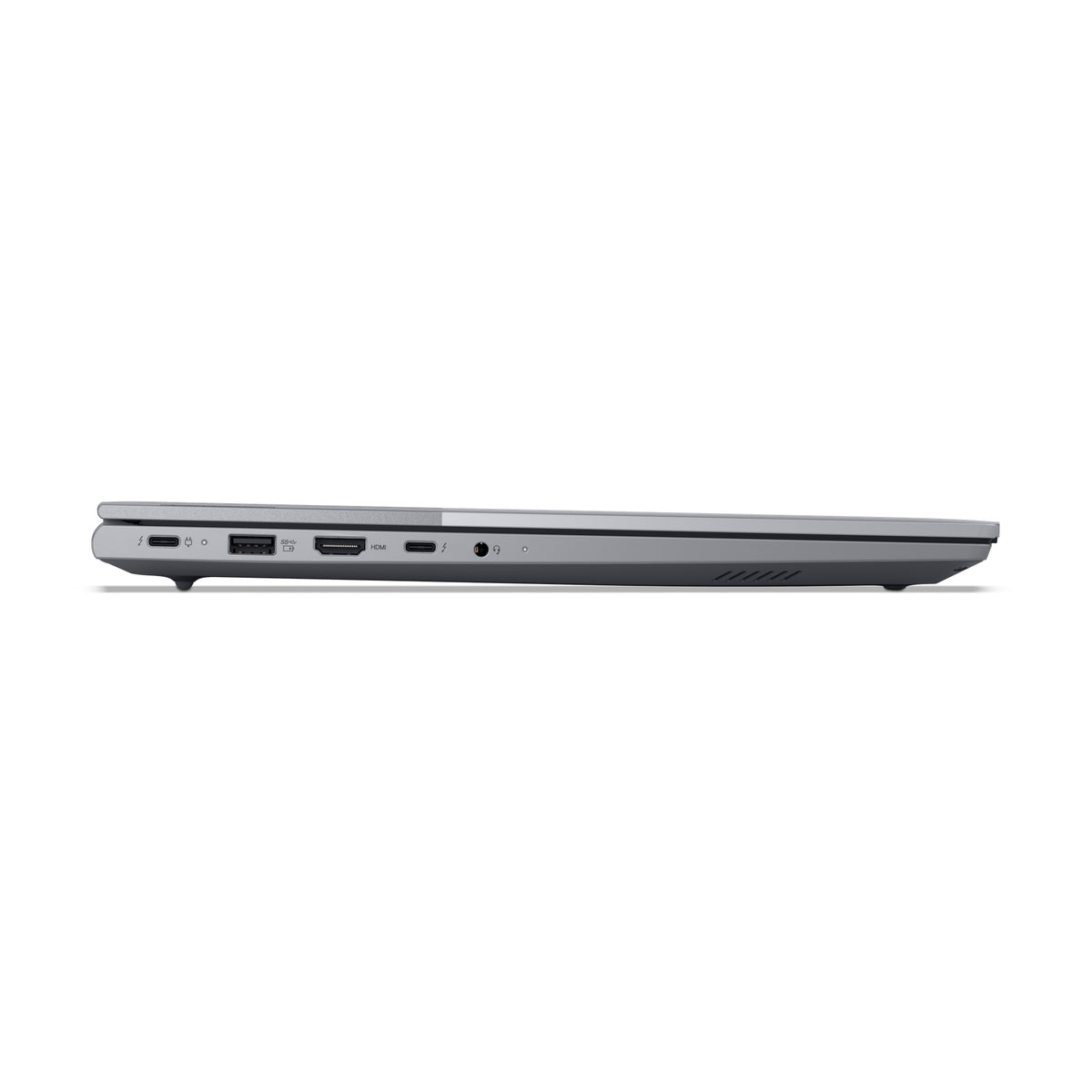 Lenovo ThinkBook 16 G9 IPL Copilot+ PC, Intel Core Ultra 5 325, 16" WUXGA, 16 Go DDR5, 512 Go SSD, Wi-Fi 7, Windows 11 P