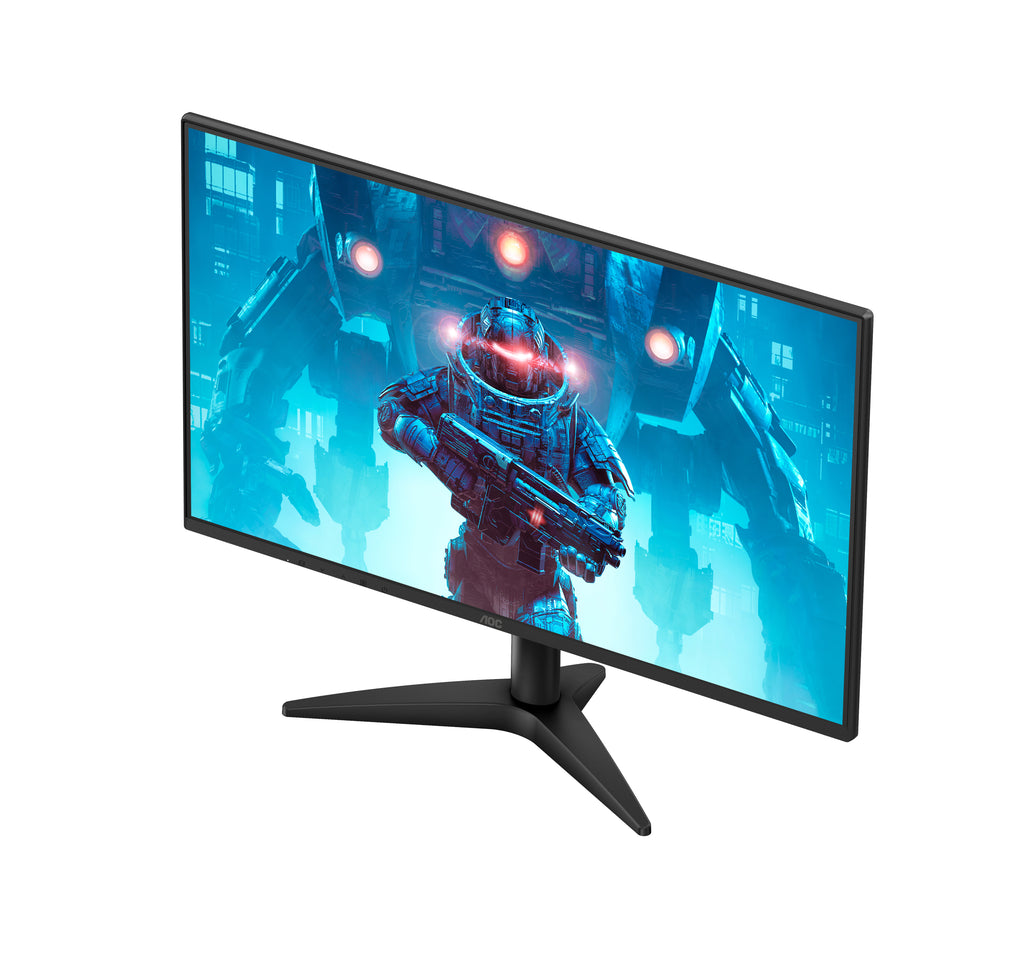 AOC B3 Q27B36X Moniteur PC 27" Quad HD 2560 x 1440 LED Noir