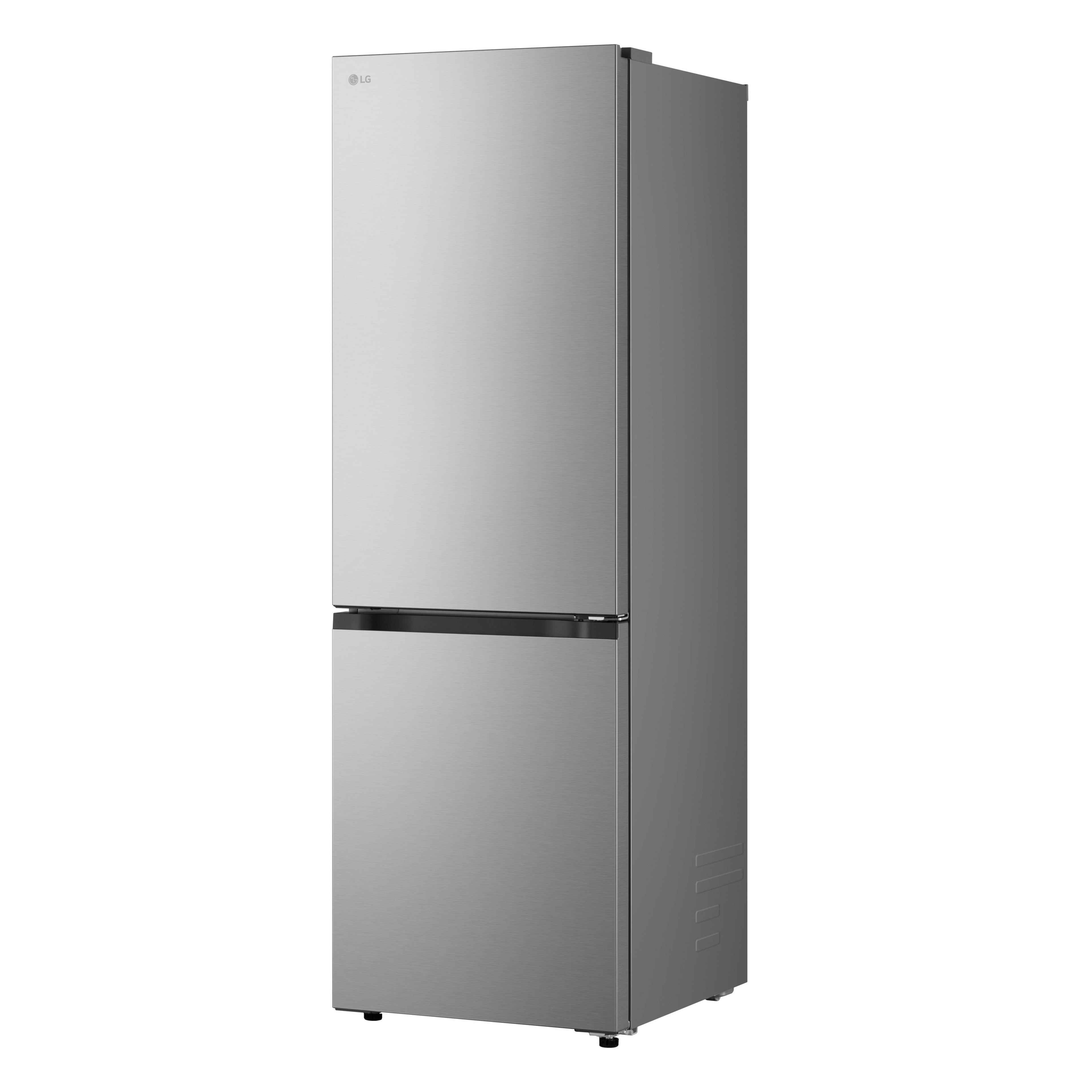 LG GBBSJ10EPY Pose libre 333 L Argent