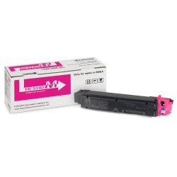 Kyocera TK-5140M Cartouche de Toner Originale, Magenta
