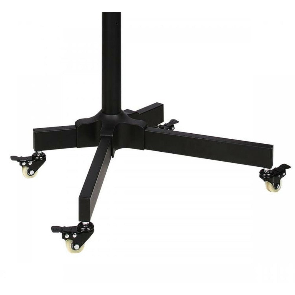 Support pour Téléviseur ICA-TR21 55 pouces (139,7 cm), Noir