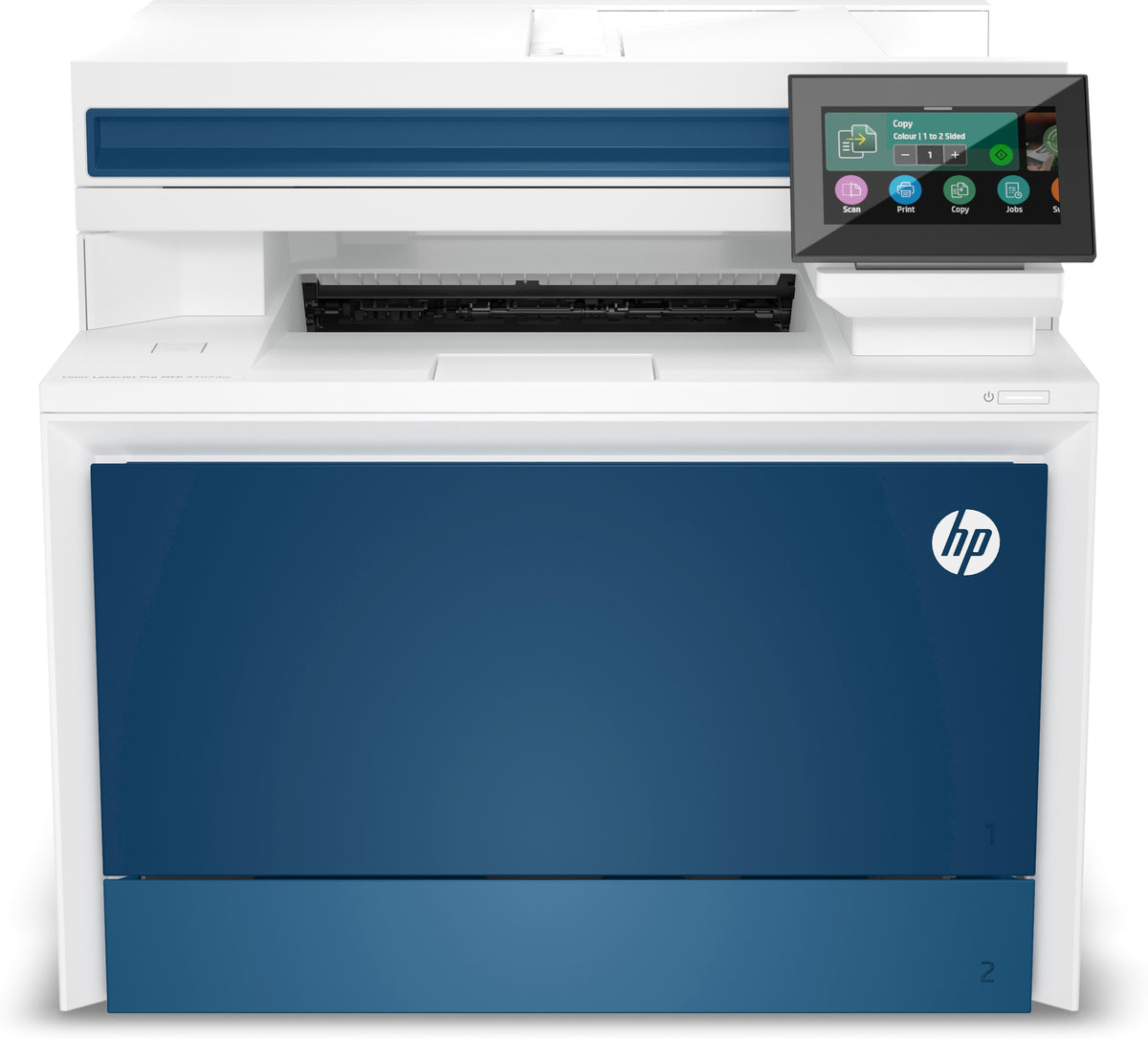 HP Color LaserJet Pro 4302dw Imprimante Multifonction Couleur