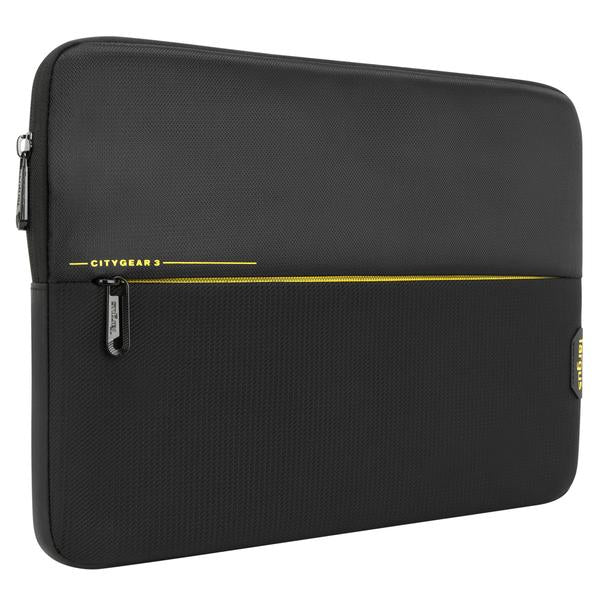 Targus CityGear Housse pour Ordinateur 29,5 cm (11.6") Noir
