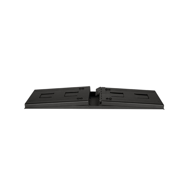 LogiLink W04B40B accessoire de racks Équerre de fixation - vue 6