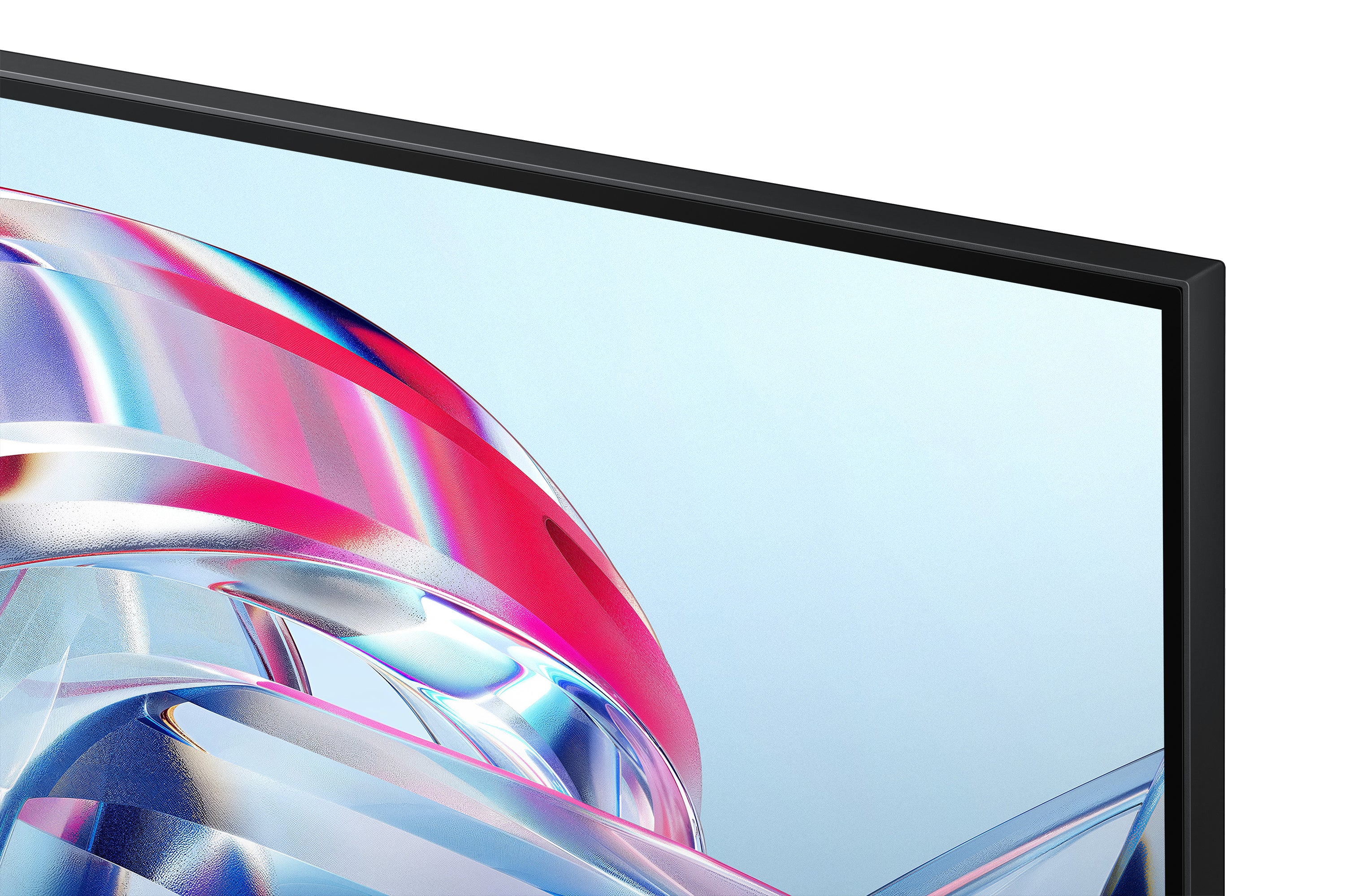 Samsung S70H écran plat de PC 81,3 cm (32") 3840 x 2160 pixels 4K Ultra HD LCD Noir