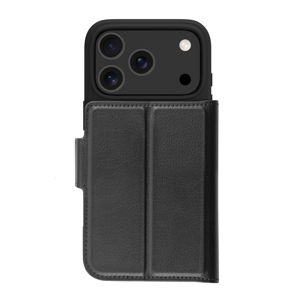dbramante1928 Oslo Pro coque de protection pour téléphones portables 17 cm (6.7") Folio porte carte Noir - vue 3
