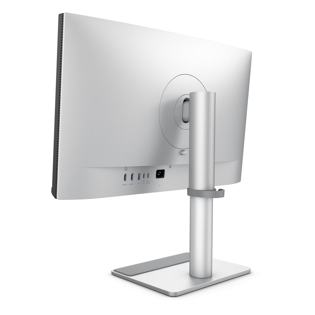 BenQ MA270U écran plat de PC 68,6 cm (27") 3840 x 2160 pixels 4K Ultra HD Blanc - vue 2