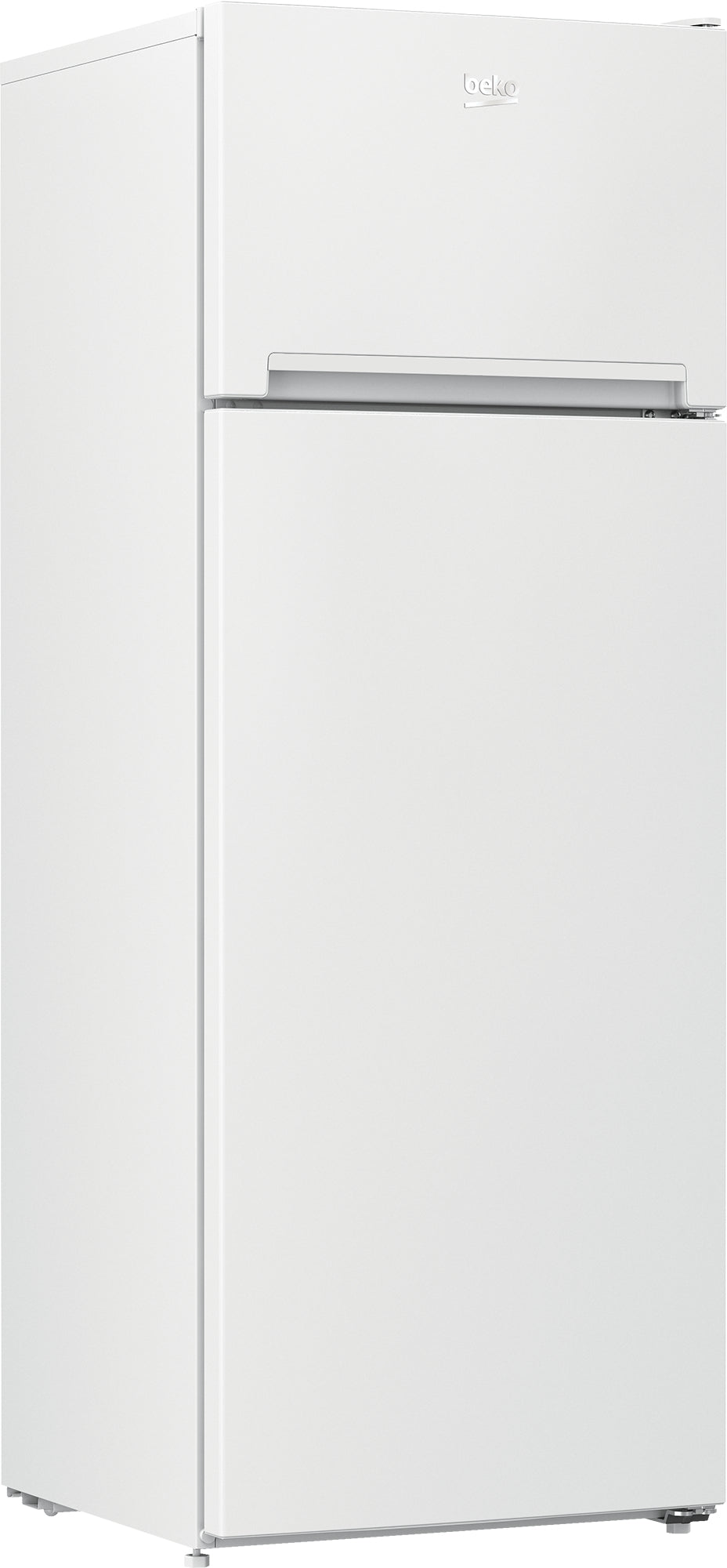 Beko RDSA240K40WN Pose libre 223 L Blanc