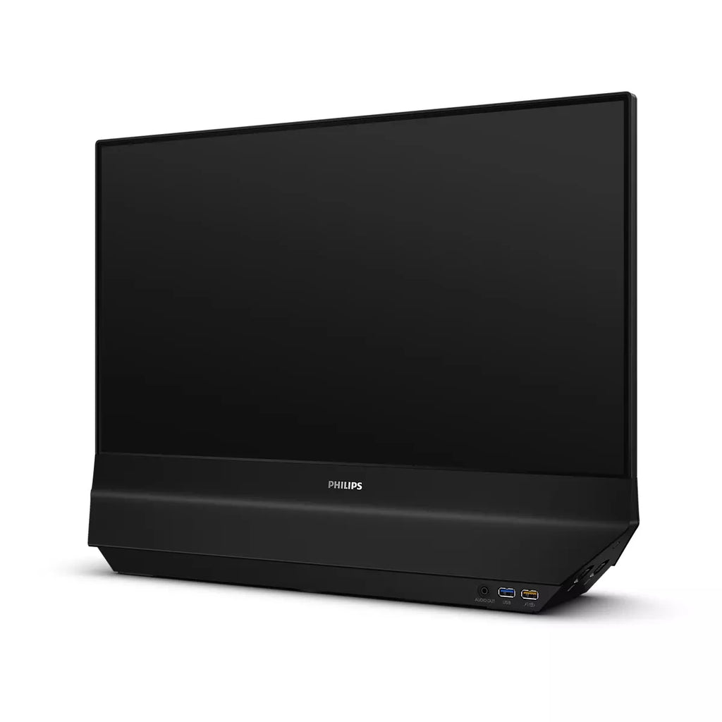 Philips 24B2D5300/00 Écran PC Plat 60,5 cm (23.8") Full HD 1920 x 1080 pixels