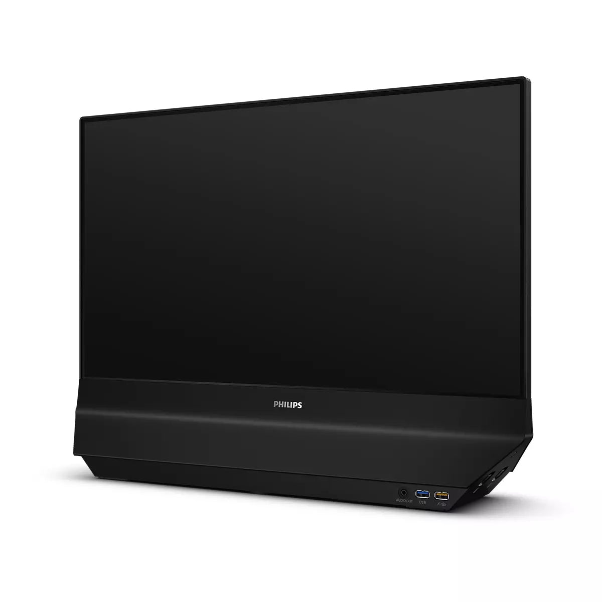 Philips 24B2D5300/00 Écran PC Plat 60,5 cm (23.8") Full HD 1920 x 1080 pixels
