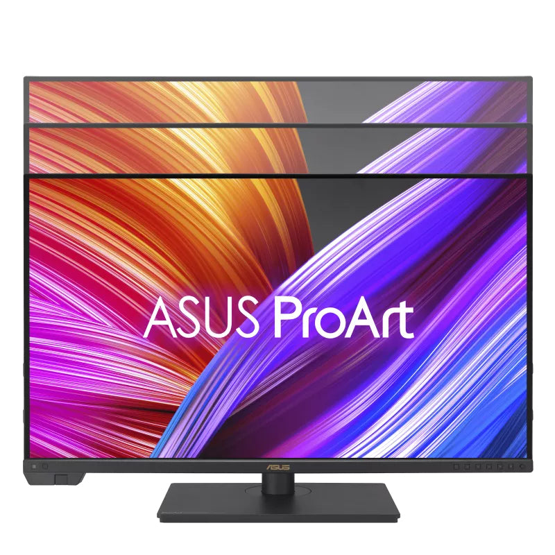 ASUS ProArt Display PA32UCXR écran plat de PC 81,3 cm (32") 3840 x 2160 pixels 4K Ultra HD LCD Noir