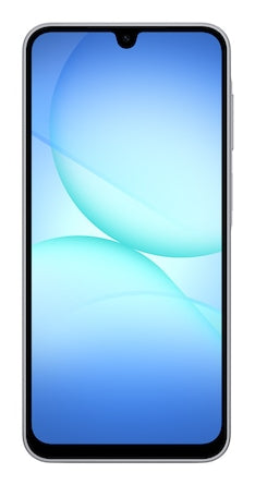 Samsung Samsung Galaxy A17 17 cm (6.7") Double SIM hybride 4G USB Type-C 8 Go 256 Go 5000 mAh Gris