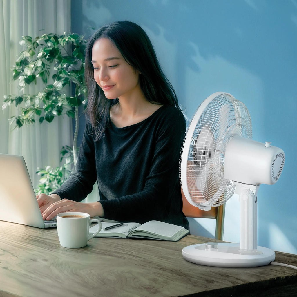 Philips Ventilateur de table Série 1000 CX1030/00