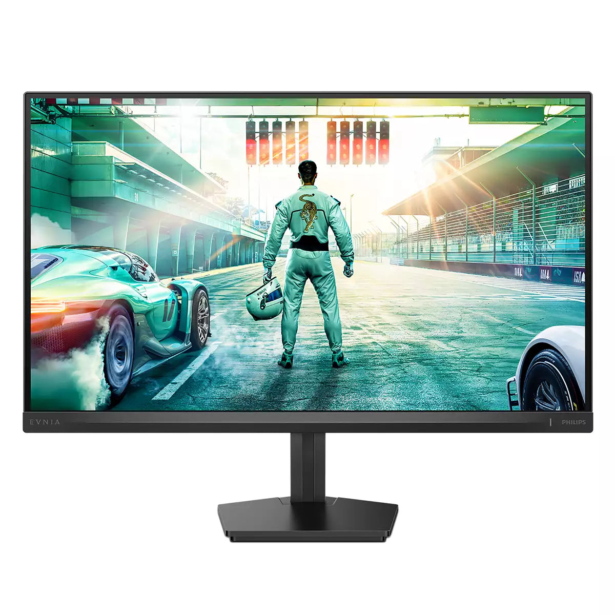 Philips Evnia 3000 27M2N3500PF/00 écran plat de PC 68,6 cm (27") 2560 x 1440 pixels Quad HD LCD Noir