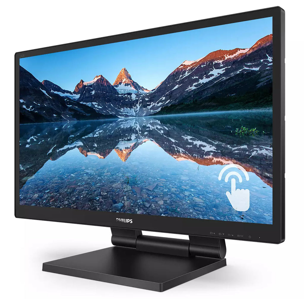 Philips Moniteur LCD avec SmoothTouch 242B9T/00