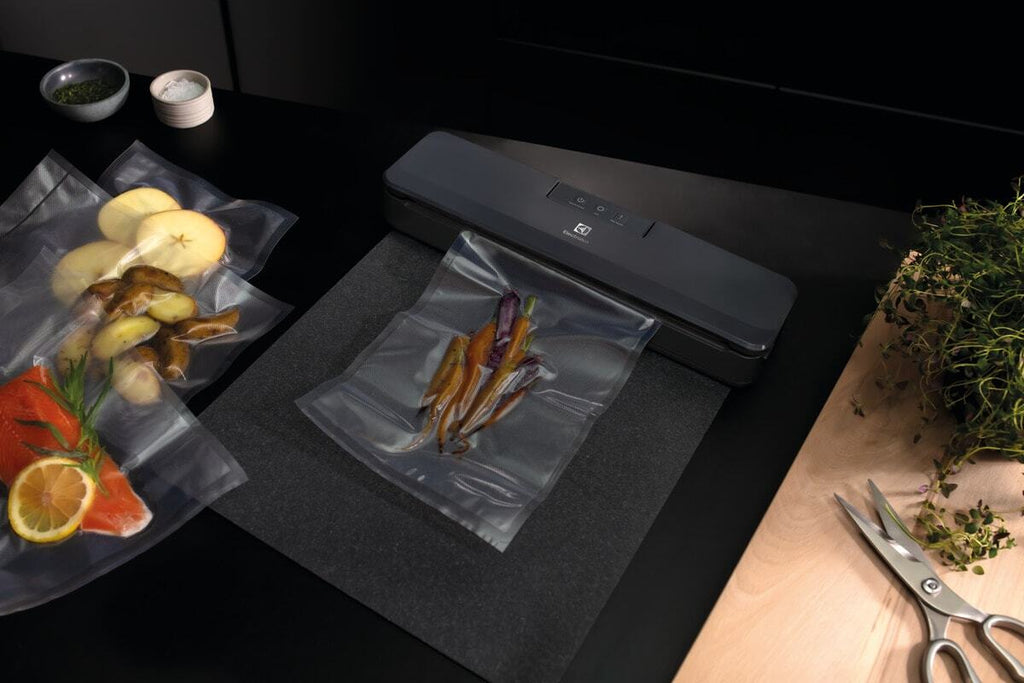 Electrolux E4VS1-4AG Sac sous vide