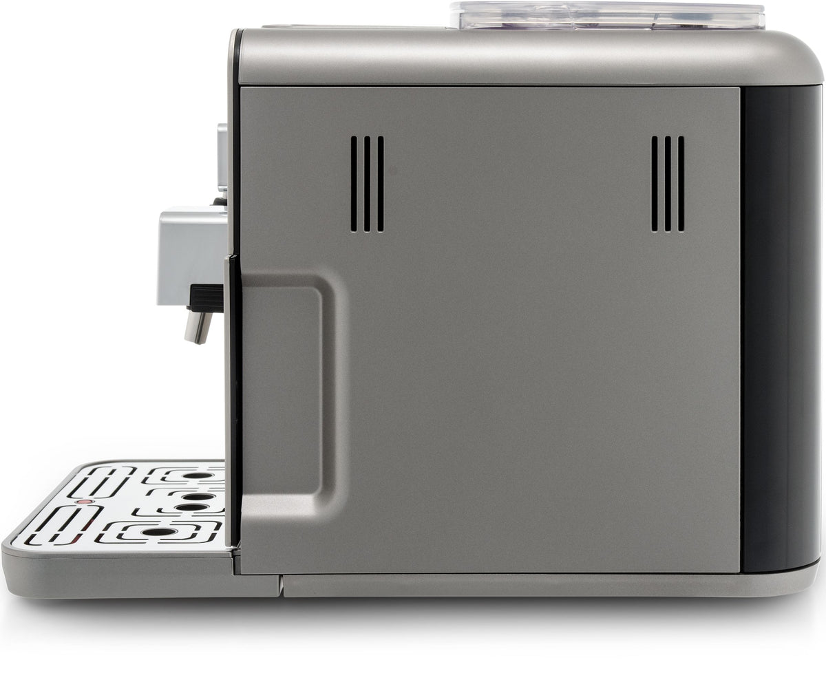 Gaggia RI9305/01 Machine à Café Entièrement Automatique, Machine à Espresso, 1,2 L