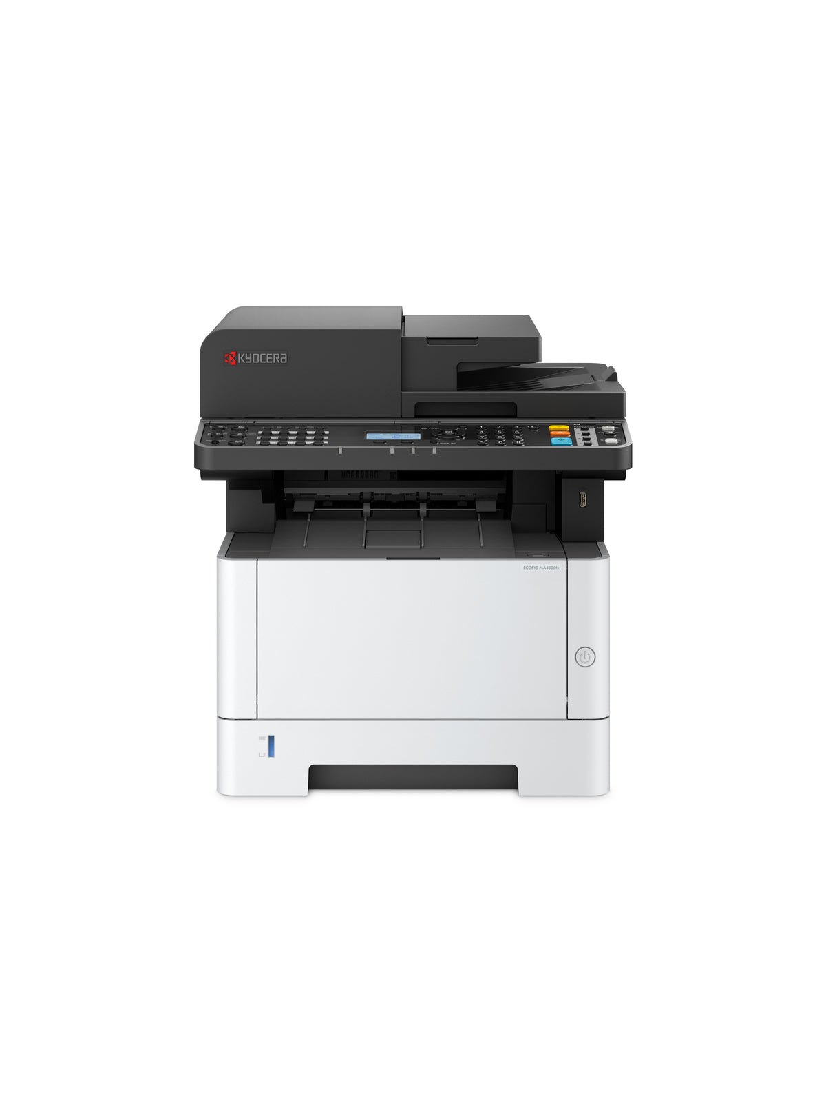 Kyocera ECOSYS MA4000fx Imprimante Laser A4, 1200 x 1200 DPI, 40 ppm