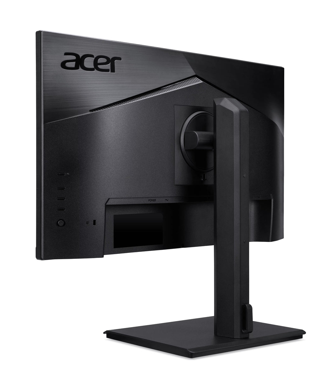 Acer Vero B7 B277U E écran plat de PC 68,6 cm (27") 2560 x 1440 pixels Wide Quad HD LCD Noir