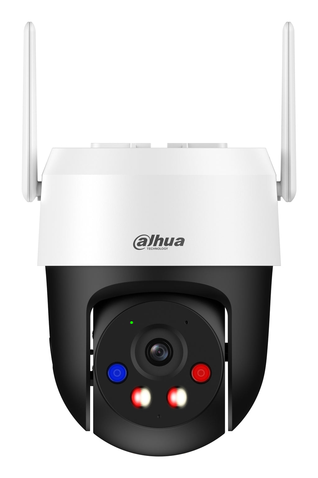 Dahua Technology P5AS-PV Caméra de Sécurité IP Extérieure Tourelle 2880 x 1620 pixels