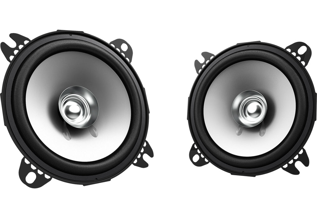 Kenwood KFC-S1056 enceinte de voiture Rond 220 W 2 pièce(s)