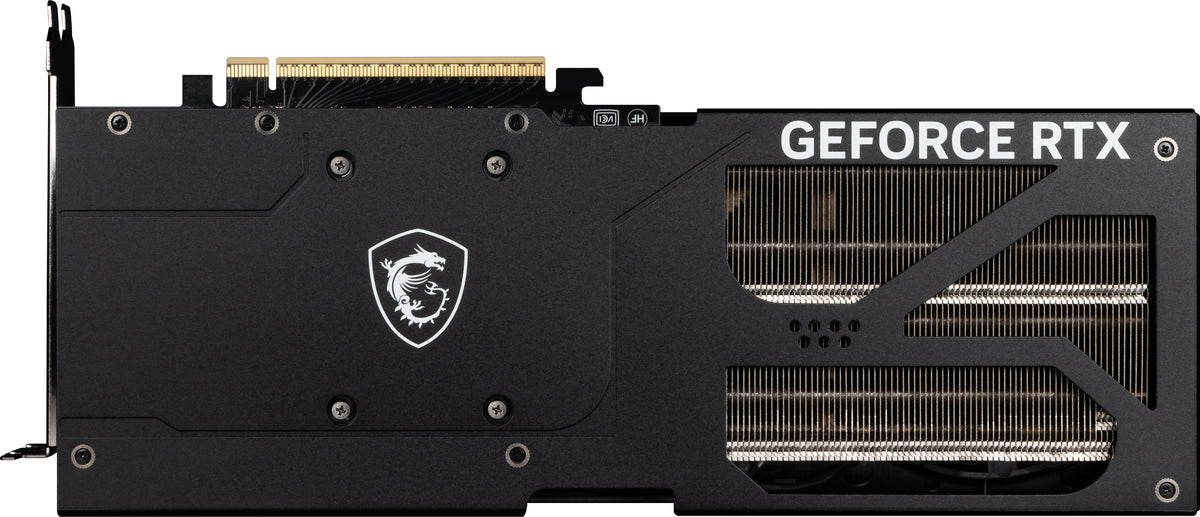 MSI VENTUS GeForce RTX 5080 16 Go GDDR7 3X OC