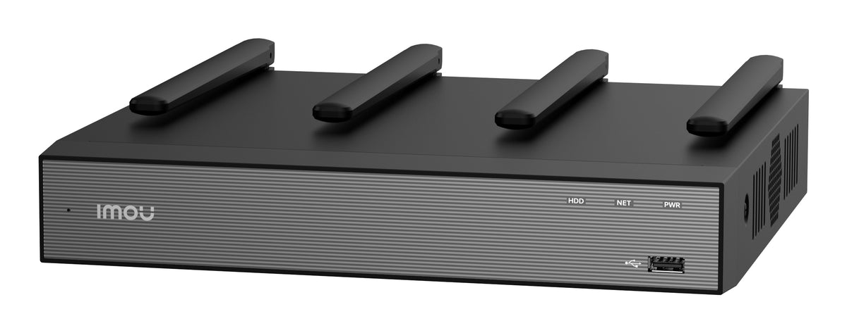 Imou N118W Noir