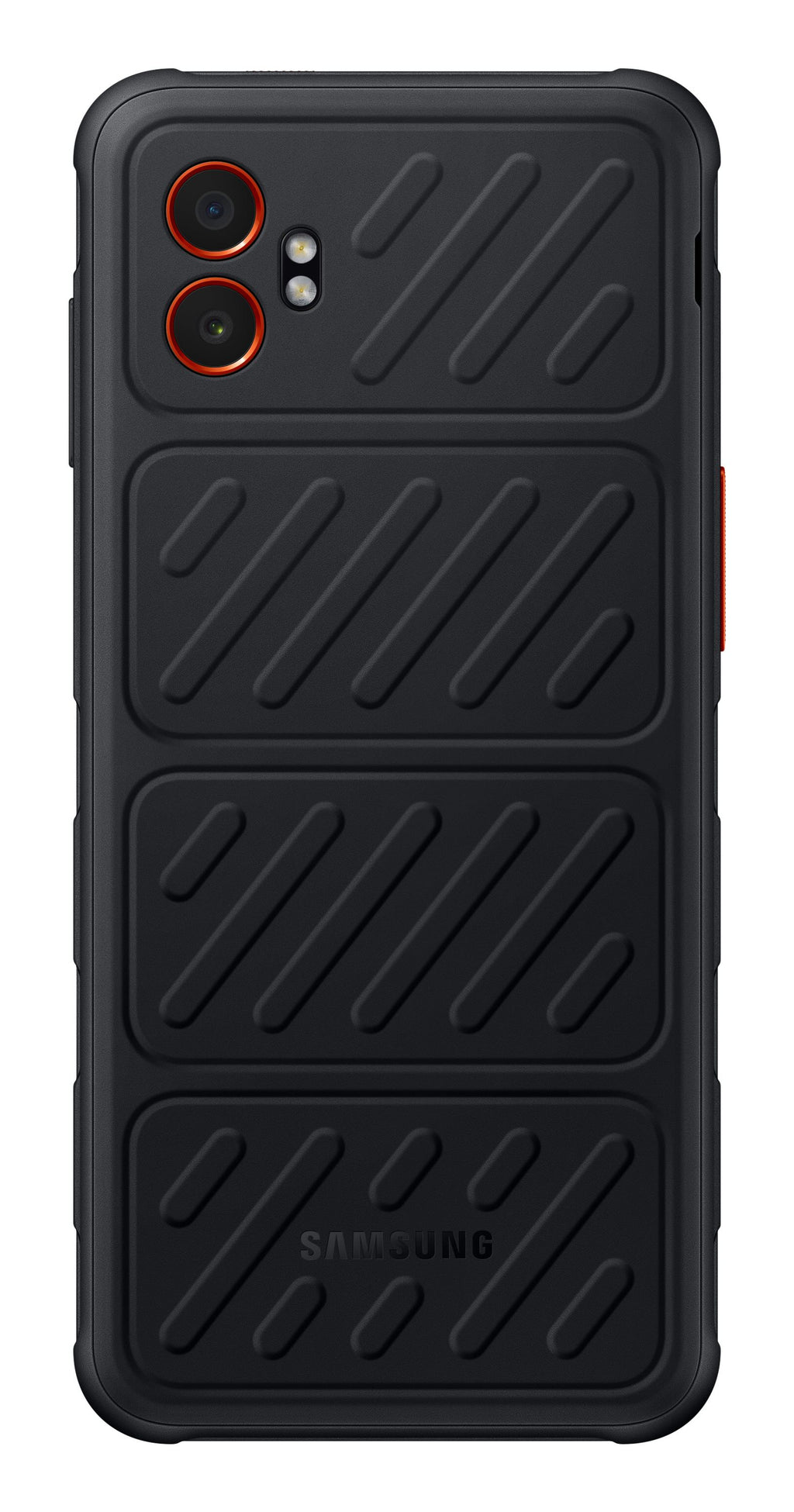 Samsung Samsung Galaxy XCover7 Pro Enterprise Edition XCover7 Pro 16,8 cm (6.6") Double SIM Android 15 5G USB Type-C 6 Go 128 Go 4350 mAh Noir