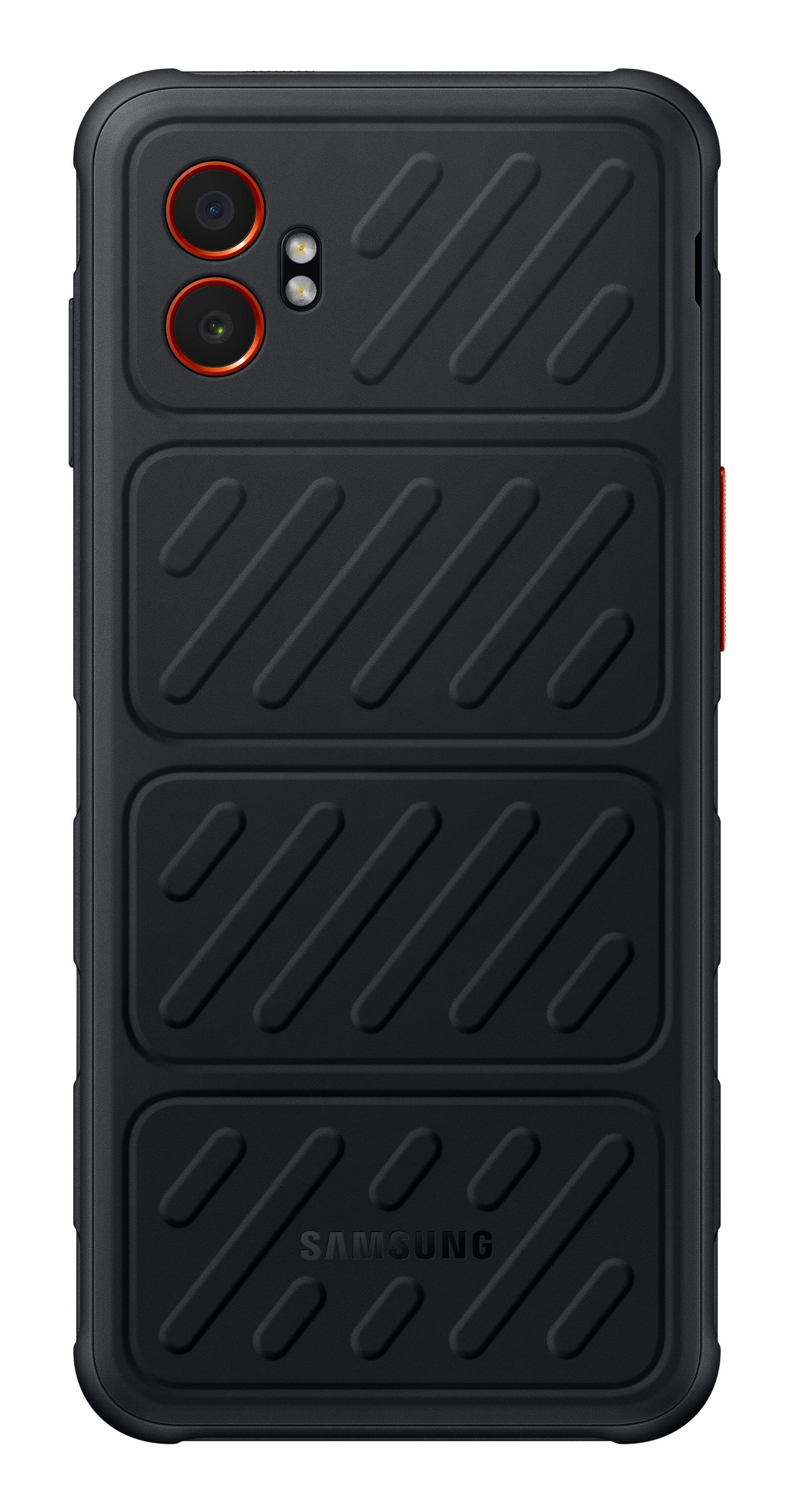 Samsung Samsung Galaxy XCover7 Pro Enterprise Edition XCover7 Pro 16,8 cm (6.6") Double SIM Android 15 5G USB Type-C 6 Go 128 Go 4350 mAh Noir